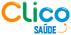 Logo Saúde